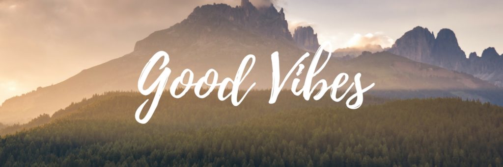 Good Vibes